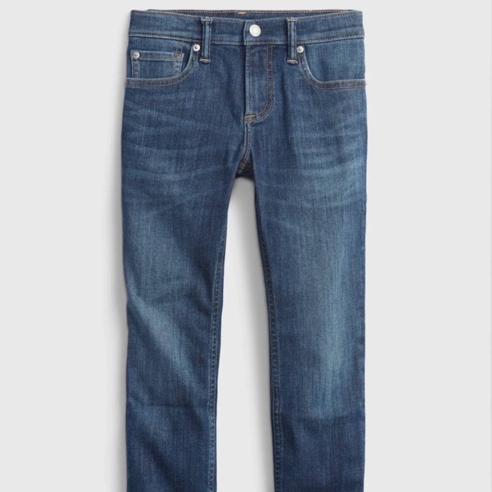GAP BOYS JEANS, size 12